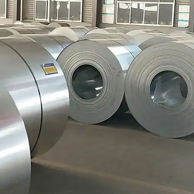 熱溶接グレード 200 300 400 500 600シリーズステンレス鋼板コイル SUS430LX オーダーメイド加工サービスとOEMのために