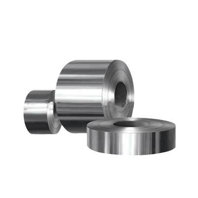 444 鋼類 2B BA 2D 2BB No.3 No.4 表面仕上げ ステンレス鋼コイル 0.6mm 201 304 316 409 410 430 の在庫のために