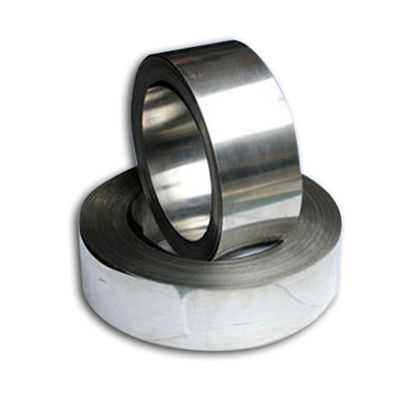 201 304 316 409 410 430 ステンレス鋼のコイル astm 440a 厚さ0.1~200mm 標準 AiSi 内の免税製品