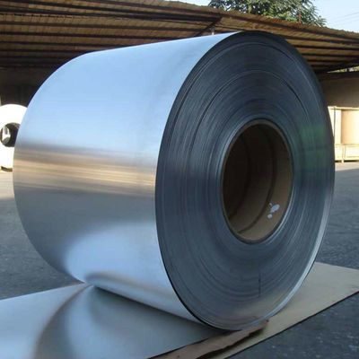 201 304 316 409 410 430 ステンレス鋼のコイル astm 440a 厚さ0.1~200mm 標準 AiSi 内の免税製品