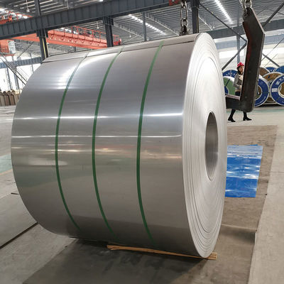 200 300 400 500 600シリーズステンレス鋼コイル ASTM 403 厚さ0.1~200mm 幅10~2000mm 直接