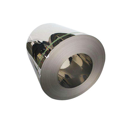 免税製品 ステンレス鋼コイル 201 304 316 409 410 430 304 310s AiSi 標準と 0.1-200mm 厚さ