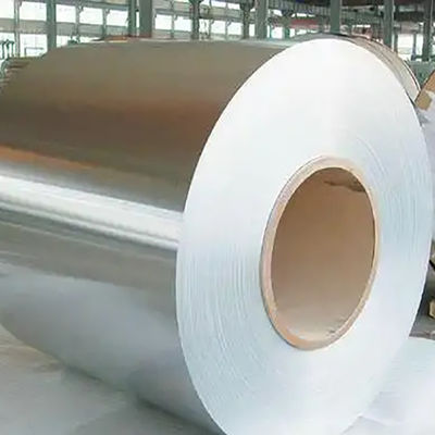 厚さ 0.1~200mm 標準 AiSi 201 304 316 409 410 430 冷式ローリングコイルストライプ ステンレス薄型鋼筋ストライプ 免税