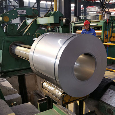 厚さ 0.1~200mm 標準 AiSi 201 304 316 409 410 430 冷式ローリングコイルストライプ ステンレス薄型鋼筋ストライプ 免税