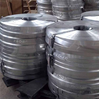 Q195-Q235B 管材製造用冷熱鋳造鋼筋回線コイルの大量