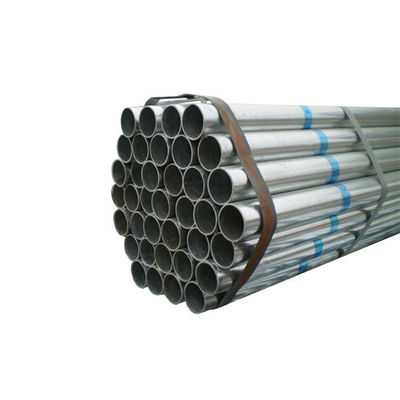 2mm 鉄筋鋼丸管 正規のスパンゲルで直接製造