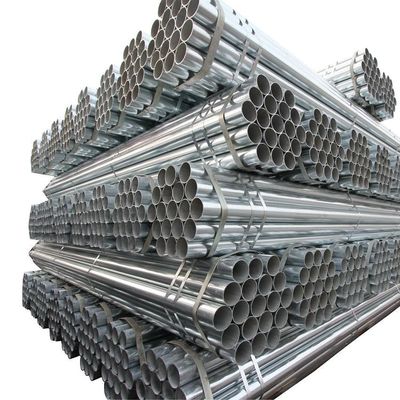 厳格な試験の1*4の鋼管 厚さ0.12mm-6mm 加工サービス 折りたたみ 価格