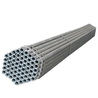 ASTM A53B 切断シートと主要な製造業者からのSASO証明書を持つ鋼管