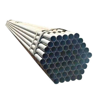 RoHS認証と0.12mm-6mm厚さの手頃な価格のガルバン化管鋼