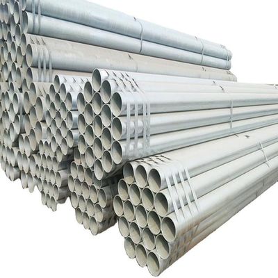 厳格な保証と0.12mm-6mm内厚さのASTM標準HRC電熱鋼管
