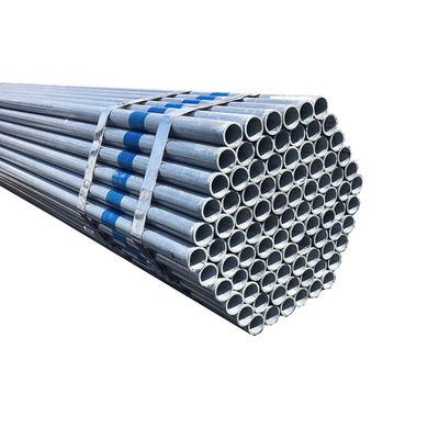 保証されたスキンパス付の鋼鉄直角管 0.12mm-6mm厚さ
