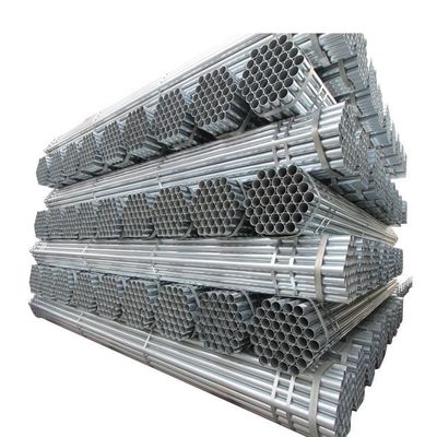 ASTM A500 鋼鉄管のトップメーカー 価格が手頃で冷たいロール技術で提供