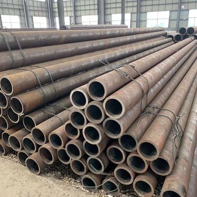 切断形 丸い 実際の重量による請求書 Q195 Q215 Q235 SS400 S235 シームレス 4130 4140 1045 炭素鋼 APIパイプ