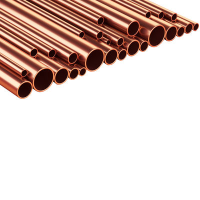 壁厚さ Sch5X-Sch XXS の 20mm の銅管と,主要なメーカーから