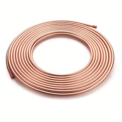 8mm 銅管 C1100 C1200 長さ 1-12 直売