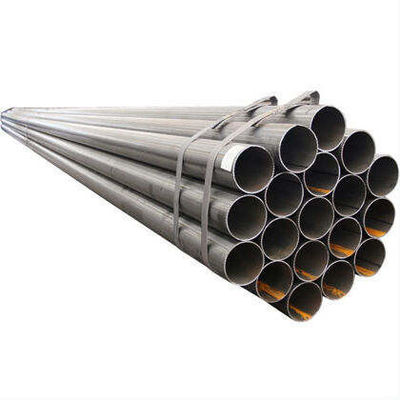 ASTM Standard OEM Custom Q195 Q215 Q235 SS400 S235 stpa29 Carbon Steel Seamless Pipe with Other Special Pipe カーボン・スティール・シームレス・パイプ (シームレス・パイプ) とは