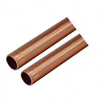 原材料選択 OD 1mm-914mm と壁厚さ 1mm-220mm と 32mm 銅管
