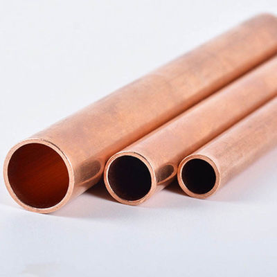 原材料選択 OD 1mm-914mm と壁厚さ 1mm-220mm と 32mm 銅管