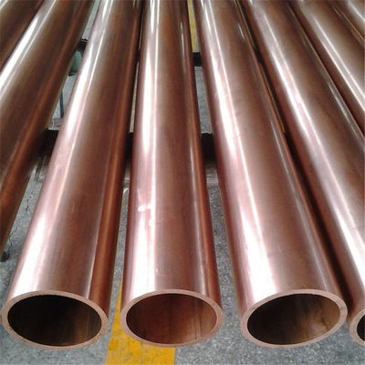 原材料選択 OD 1mm-914mm と壁厚さ 1mm-220mm と 32mm 銅管