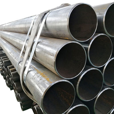 ASTM 標準 大量 備蓄 Q195 Q215 Q235 SS400 S235 dn 10.3mm カーボンシームレス鋼管 実際重量による請求書