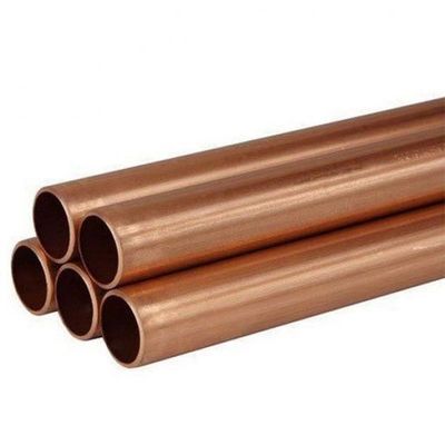 マキシアル型 直接価格の銅管 C1100 C1200 壁厚さ 1mm-220mm