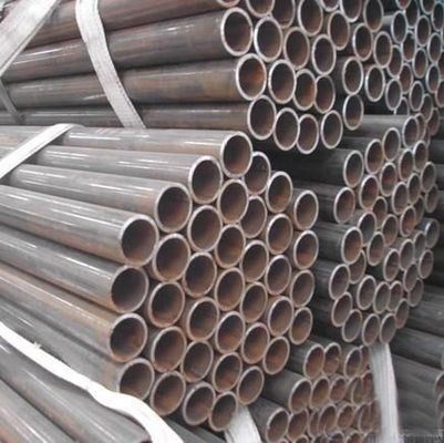 証明書 SASO 冷式ローリング Q195 Q215 Q235 SS400 S235 astm a252 カーボンシームレス鋼管