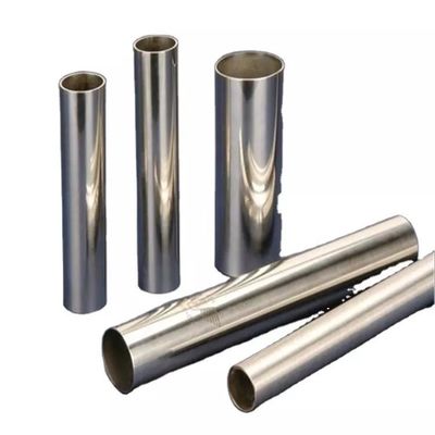 税抜製品 302 JIS AISI ASTM GB DIN EN bs 標準でステンレス鋼管 2B 2D BA 2BB No.3 No.4 表面仕上げ