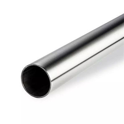 OEM 200 300 400 500 600 シリーズ 38mm OD 2B 2D BA 2BB No.3 No.4 表面仕上げ付きの合金のないステンレス鋼管