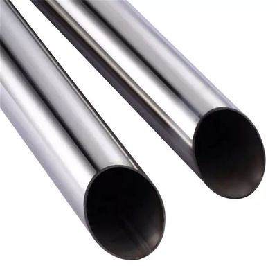 高耐腐蝕性ステンレス鋼管 0.5m 建築/建築/産業標準 JIS AISI ASTM GB DIN EN bs