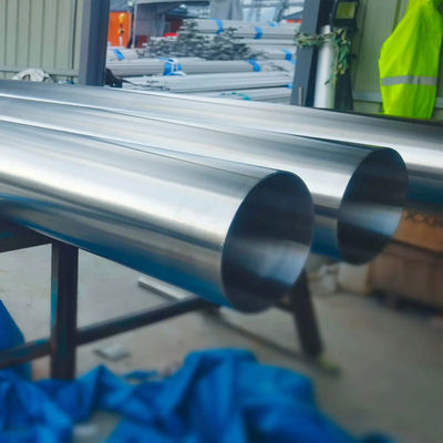 高耐腐蝕性ステンレス鋼管 0.5m 建築/建築/産業標準 JIS AISI ASTM GB DIN EN bs