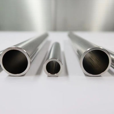 高耐腐蝕性ステンレス鋼管 0.5m 建築/建築/産業標準 JIS AISI ASTM GB DIN EN bs