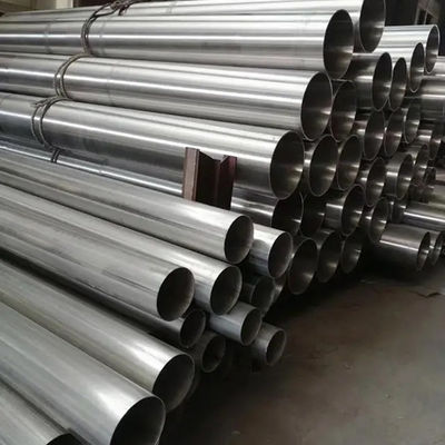 0 5インチステンレス鋼管 溶接ラインタイプ 縫い目のないERW 建設/建築/産業
