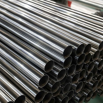 12mm 外径 溶接式ステンレス鋼方管 ASTM A554 201 304 304L 316 316L 410 430 免税