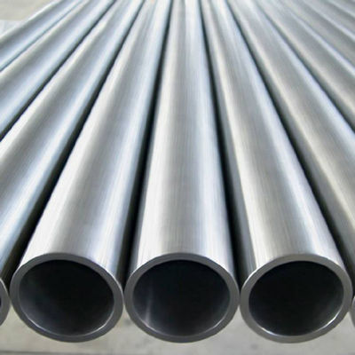 2024 最も人気のある大型在庫 200 300 400 500 600シリーズ ASTM 309s ステンレス鋼 縫合のないパイプセクション形 丸