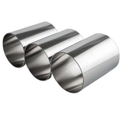 OEM 輸出業者からの建設/建築/産業用大直径ステンレス鋼丸管 12mm 外直径