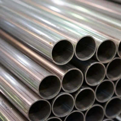 OEM 輸出業者からの建設/建築/産業用大直径ステンレス鋼丸管 12mm 外直径