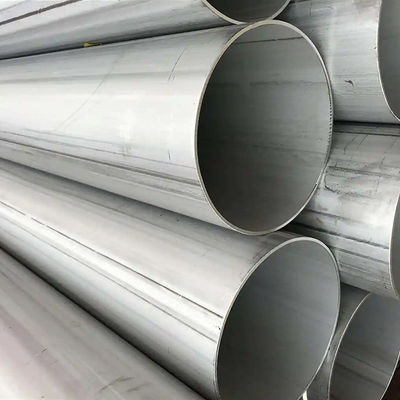 大量 合金以外の 200 300 400 500 600 シリーズ astm a 213 t9 管 ステンレス 鋼 及び 2024年に% ±の許容度