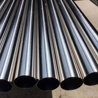 200 300 400 500 600 シリーズ ステンレス鋼管 304 直径 12mm 建設/建築/産業における切断サービス