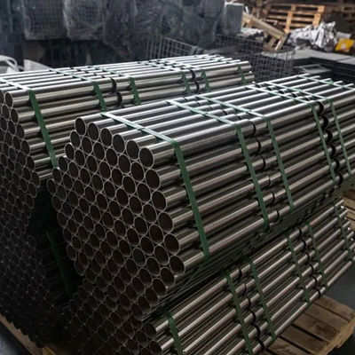 大量 200 300 400 500 600 シリーズ ASTM 溶接 A312 鉄鋼製 溶接 管 建設産業用