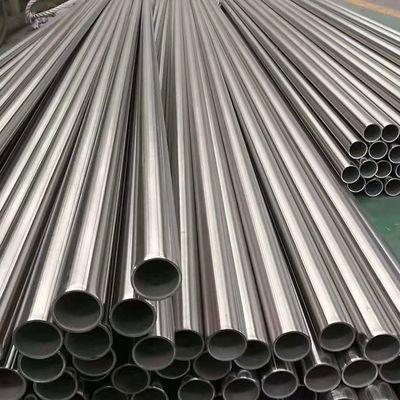 304 スクウェアステンレス鋼管 OEMデザインでシームレスERW溶接ラインタイプとJIS AISI ASTM GB DIN EN bs標準