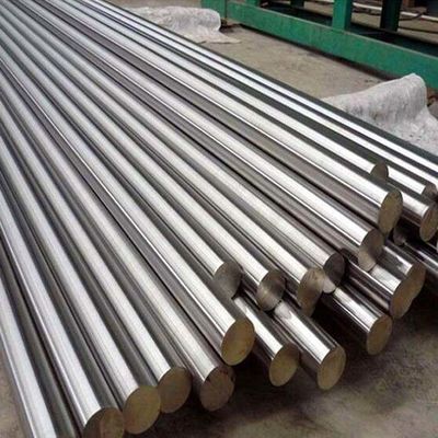 製造者によって製造された,耐差 ±1%とパンシング加工サービスを持つ,不鋼鉄棒304