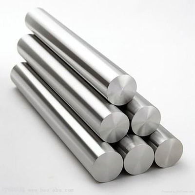 パーソナライズされた 201 202 301 304L 321 ROUND 316 316L ASTM 308 ステンレス鋼丸棒