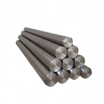 建築/建築/産業 不同鋼 321級 丸い棒 9/16直径 ASTM規格