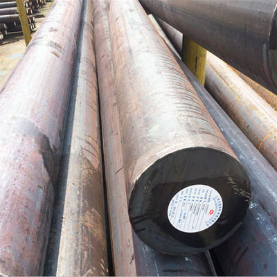 6m 製造業者から 溶接加工サービスと炭素鋼棒