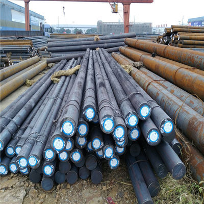 Q195 Q235 Q355 許容量 ±1% 建設機械用炭素鋼丸棒
