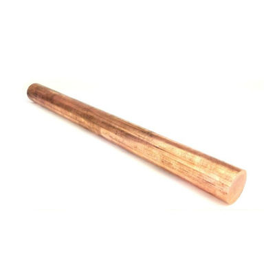 直接販売 グレード 銅 8mm 銅線 棒 切断のために