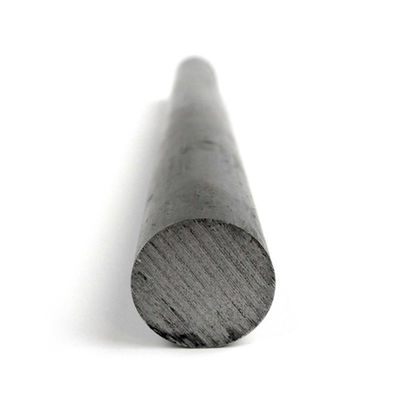 ホットロール炭素鋼丸棒 ASTM 4140 ± 1% 許容度と溶接能力