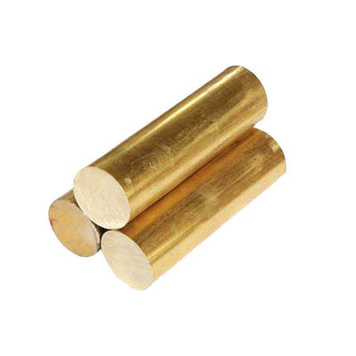丸 8mm T2 銅棒 パンシング加工サービスと手頃な価格保証