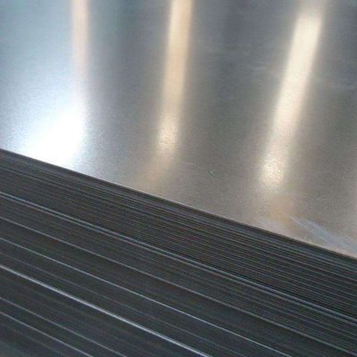 0.2mm厚のガルバン製鋼板金属 小型の道具製造用 冷式ロール技術に基づく Dx51d Dx52d Dx53d