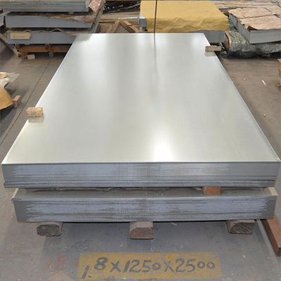 Dx51d Dx52d Dx53d 035mmの鋼筋シートから直接,パンチ加工サービスと軽く油塗り